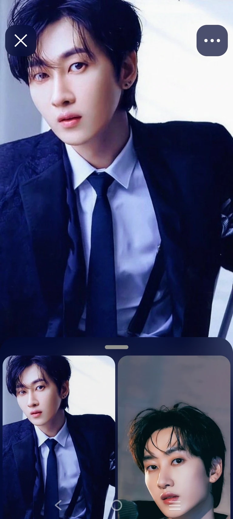 Lee Hyukjae (Eunhyuk - Super Junior) thumbnail