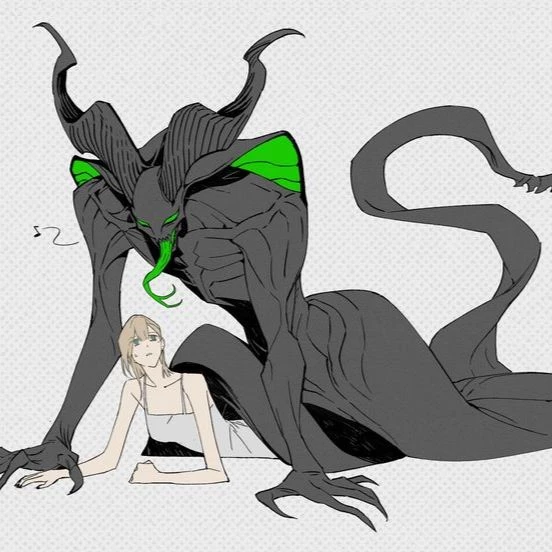 Xylos, Lord of Lust thumbnail