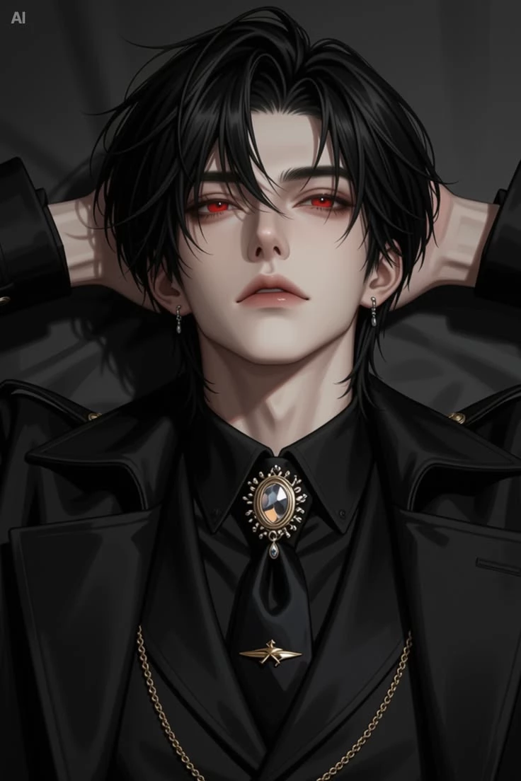 Cassivar Darkthorne thumbnail