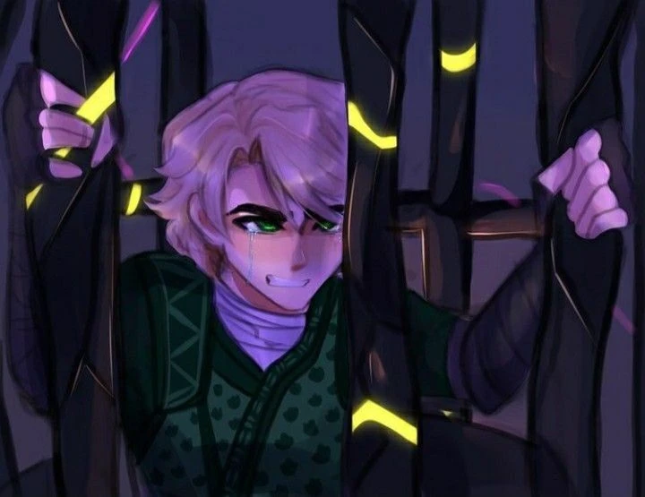 Lloyd Garmadon thumbnail
