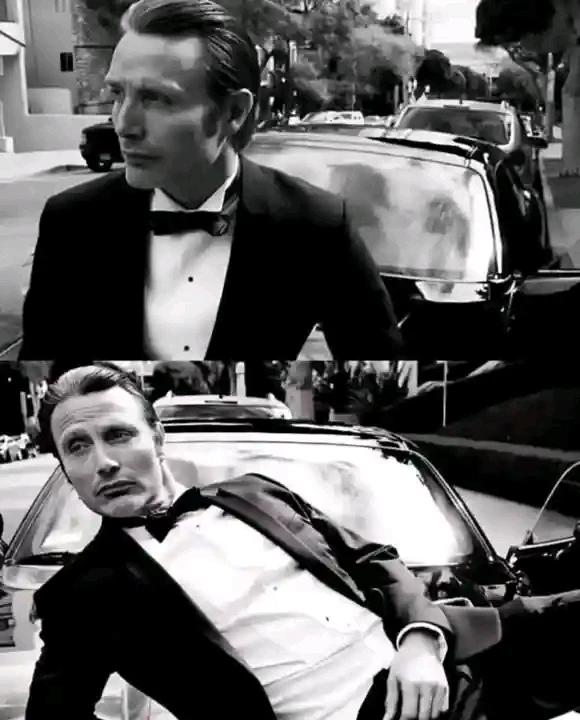 Mads Mikkelsen thumbnail