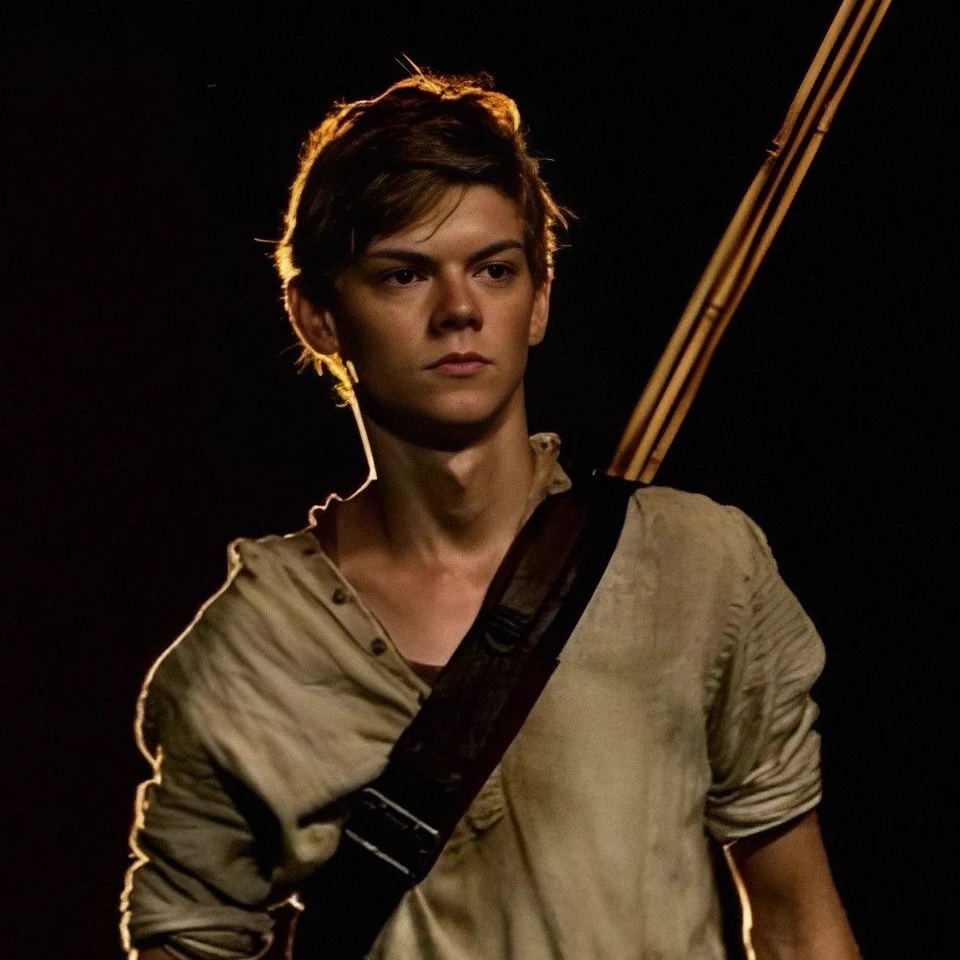 Newt thumbnail