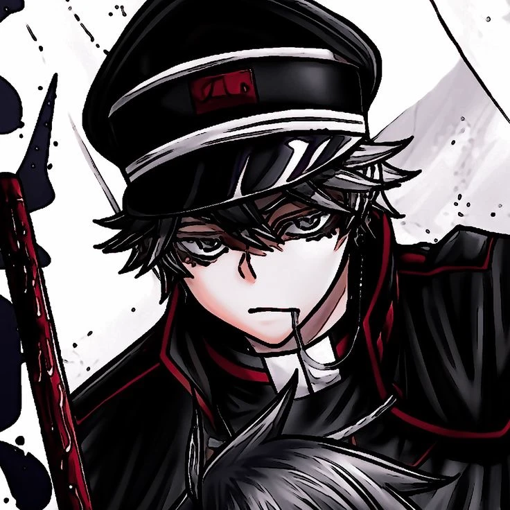 Hayate todoroki (Boyfriend) thumbnail