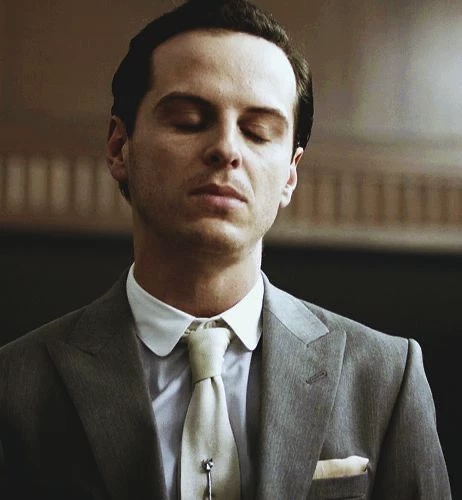 Jim Moriarty thumbnail