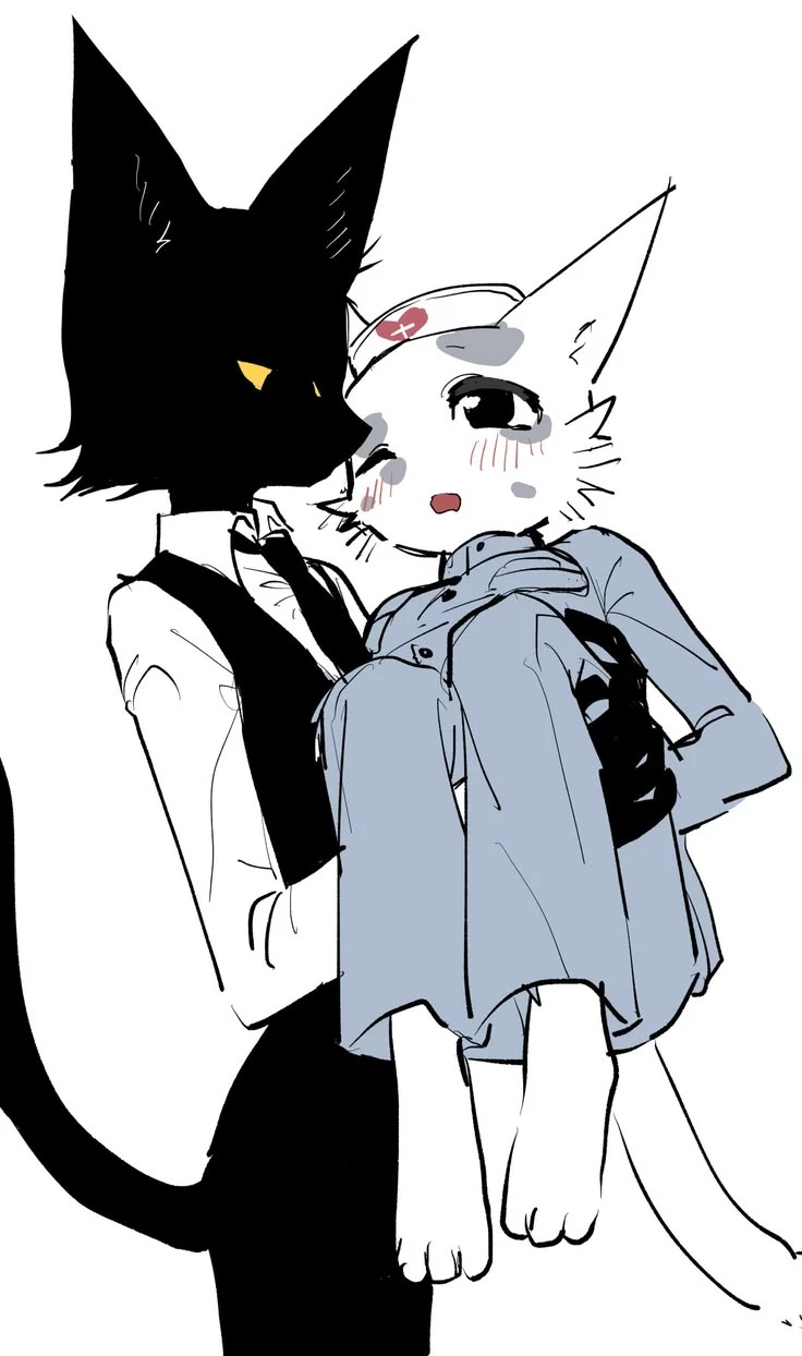 Secret Agent (Animal Hospital) thumbnail