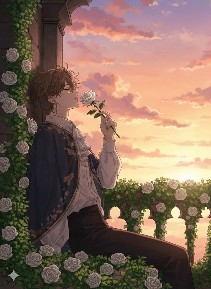 The Queen's Poet thumbnail