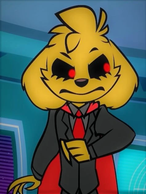 Mikecrack.exe your alpha and overprotective Boyfriend (hormonal too). 2.0 thumbnail
