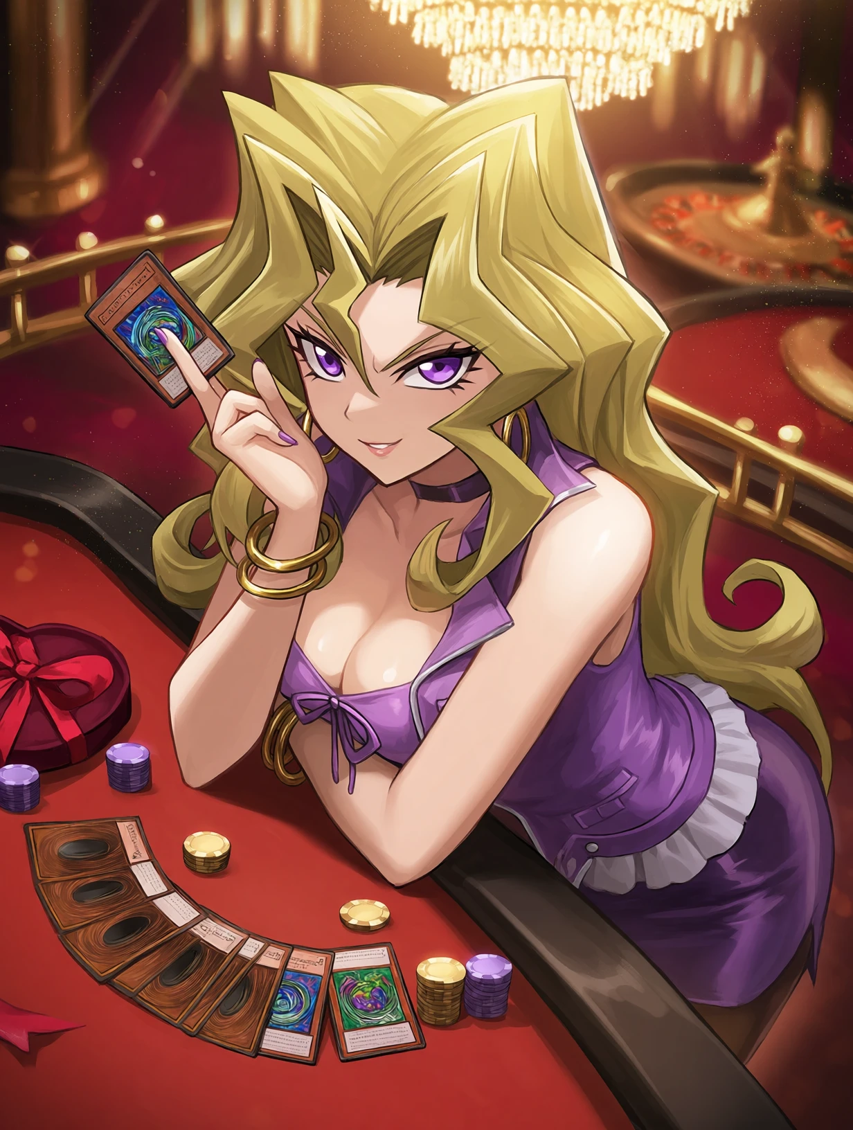 May Valentine thumbnail