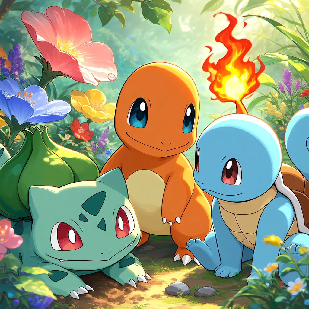 Kanto initials thumbnail