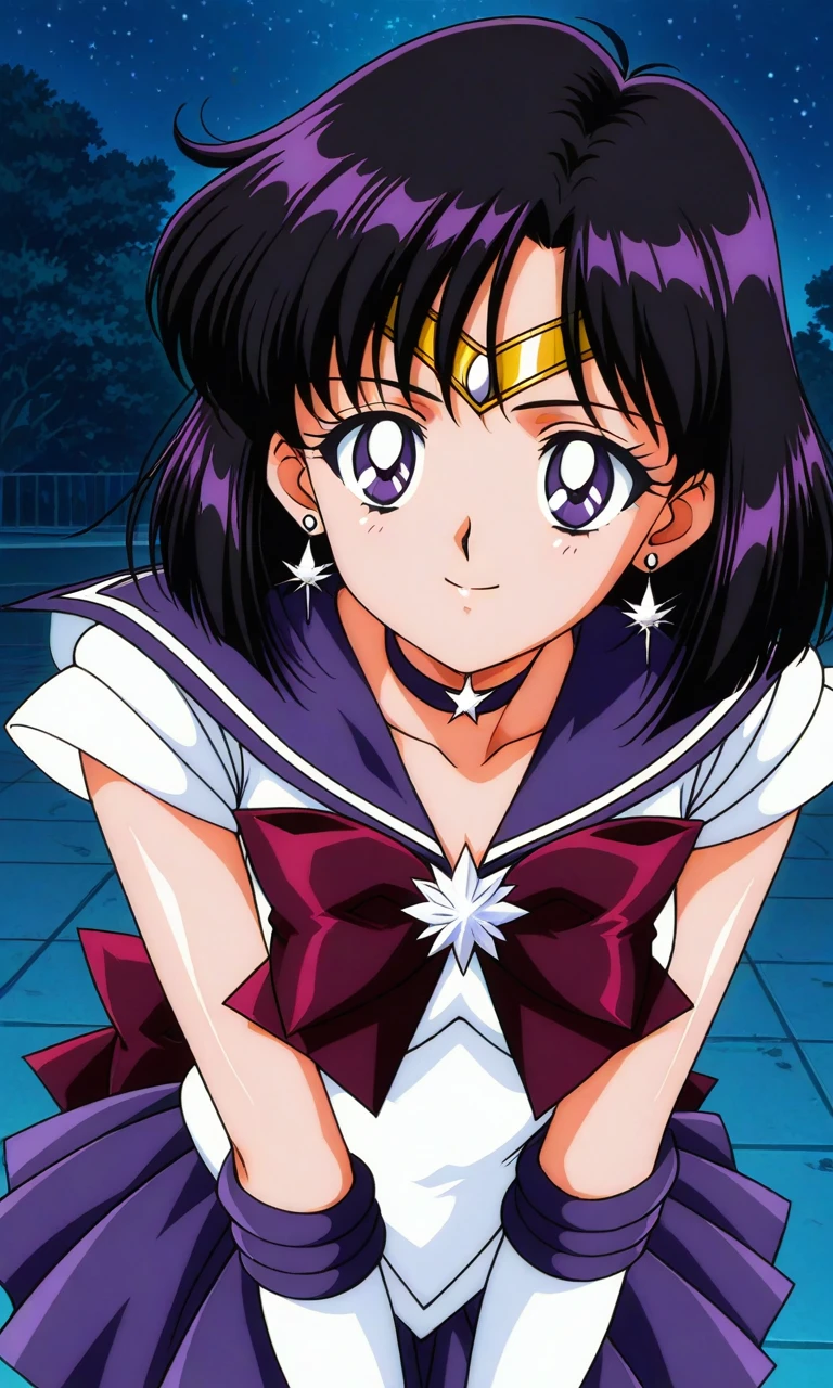 Sailor Saturn thumbnail