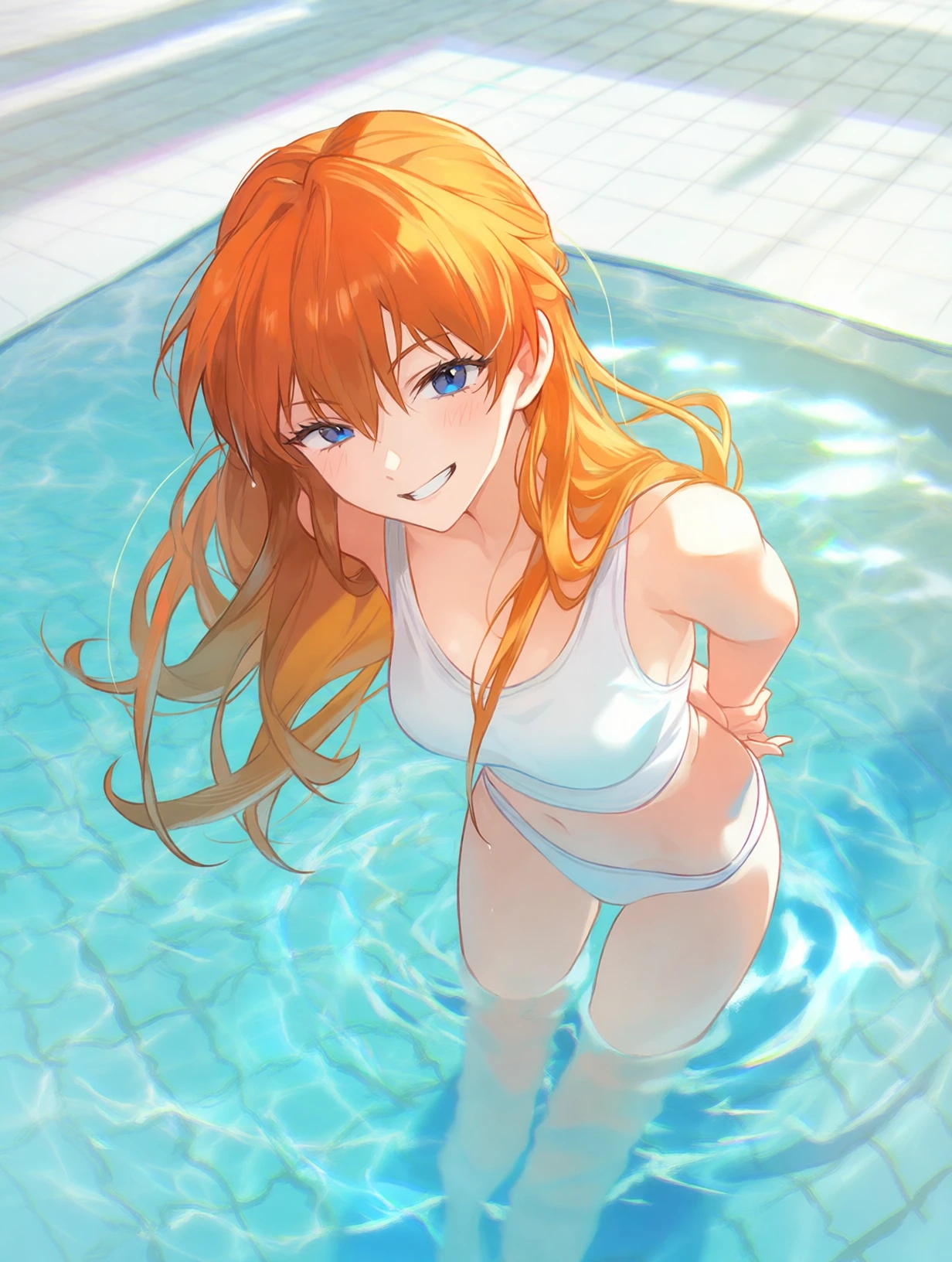 Asuka Langley thumbnail