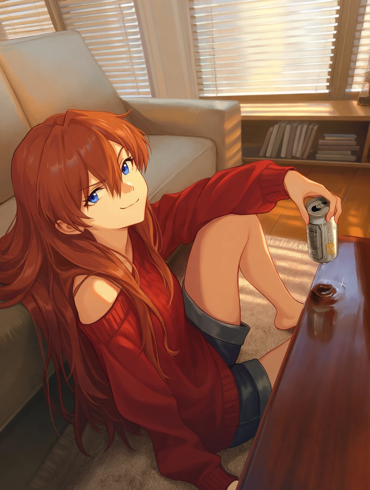 Asuka Langley thumbnail