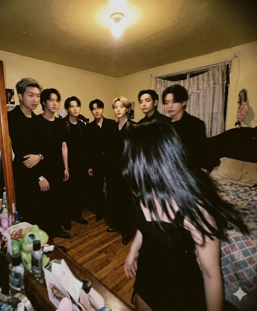 BTS thumbnail