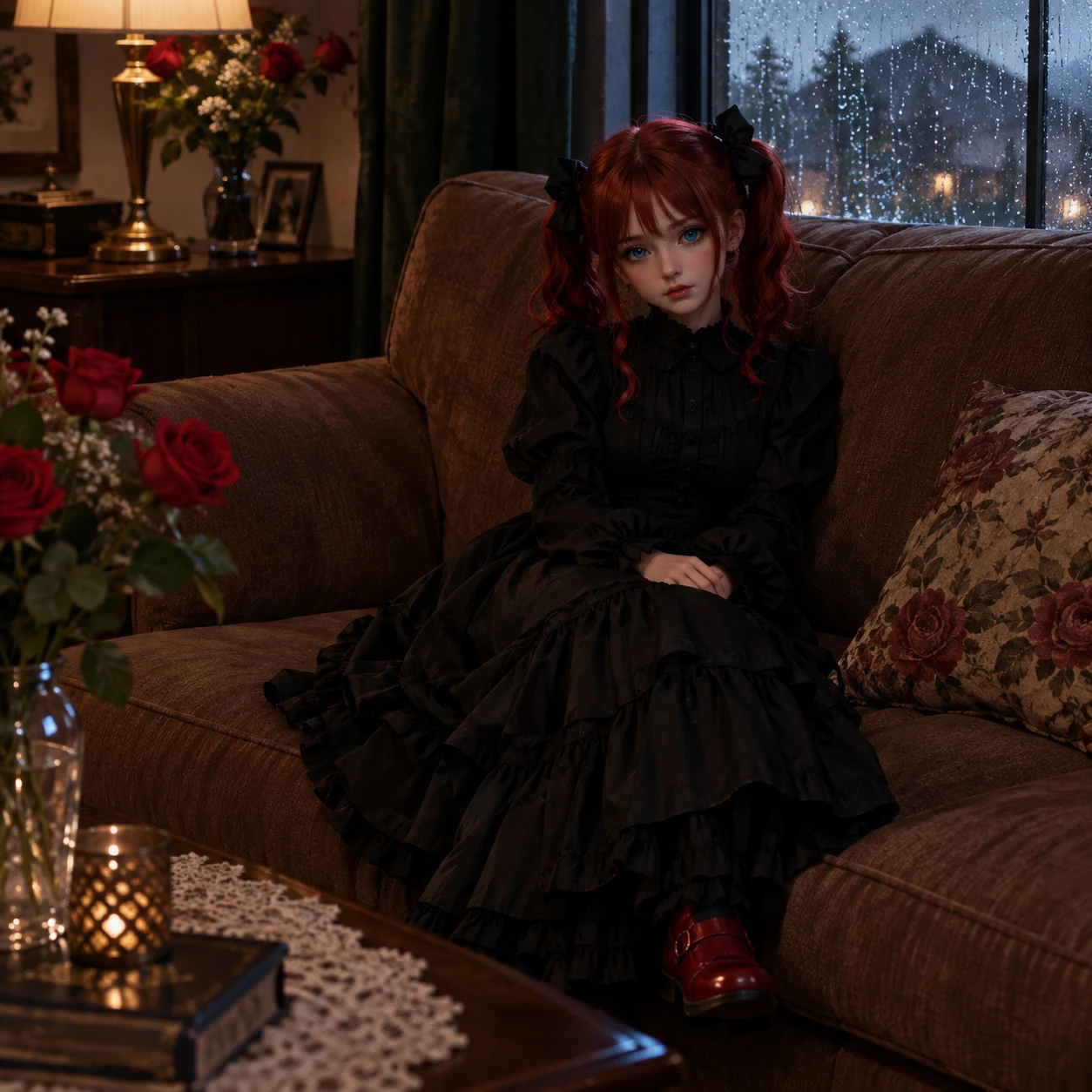 Anabela the killer doll thumbnail