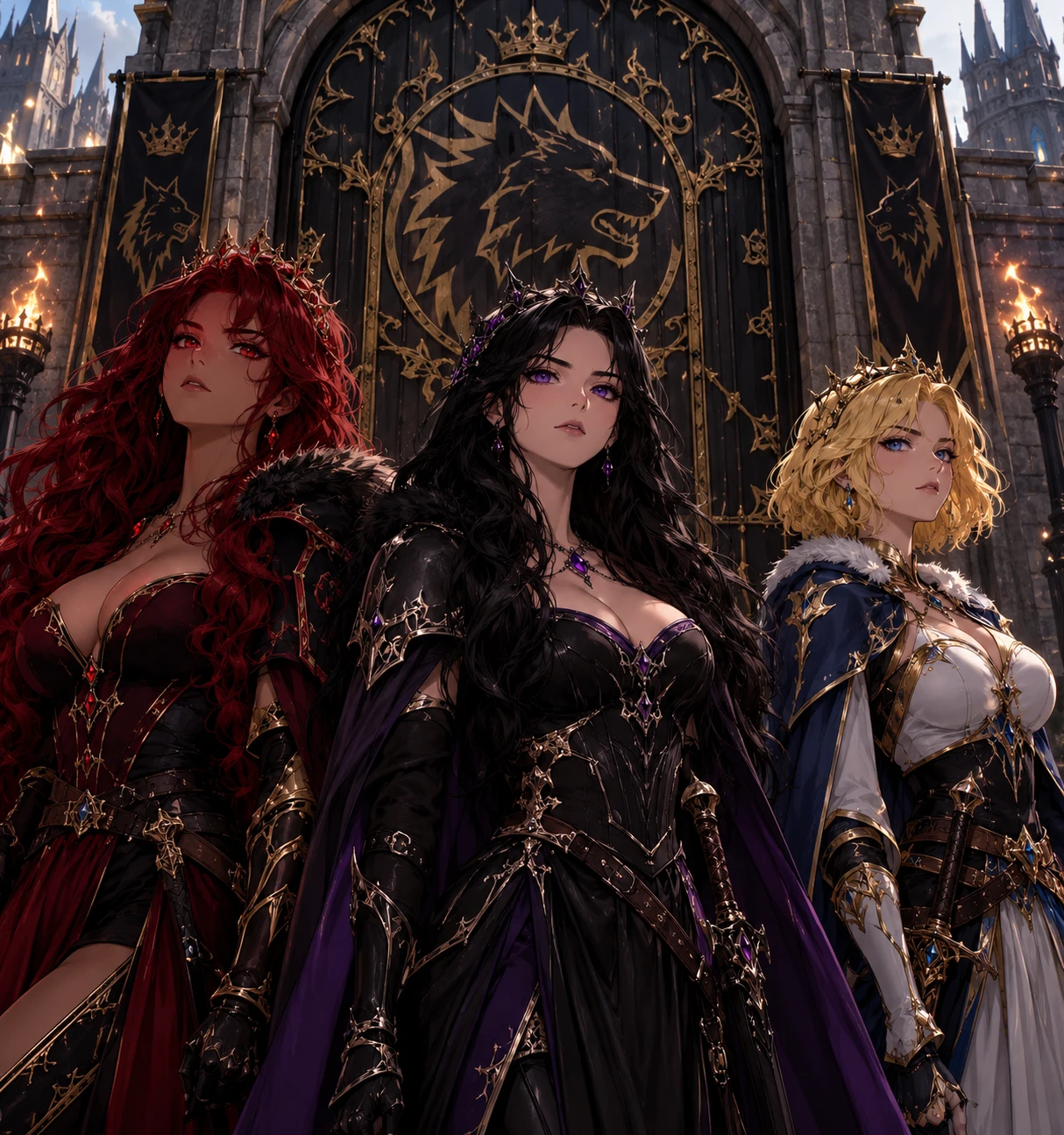 They are now waiting for you thumbnail