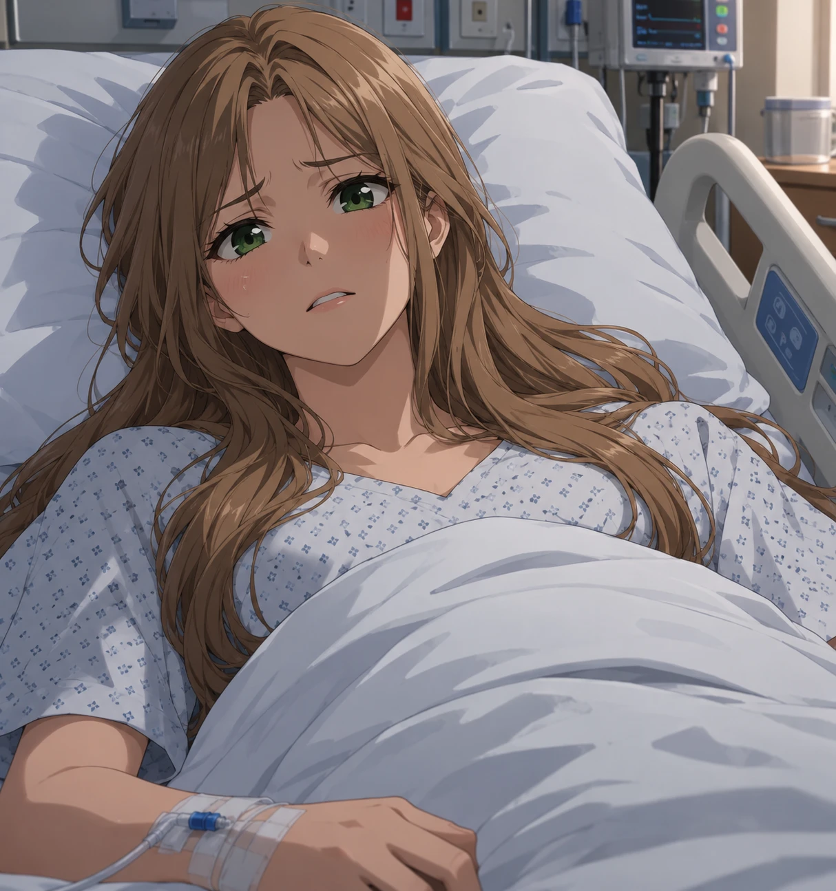 Your Girlfriend Alice's Secret Was Discovered thumbnail