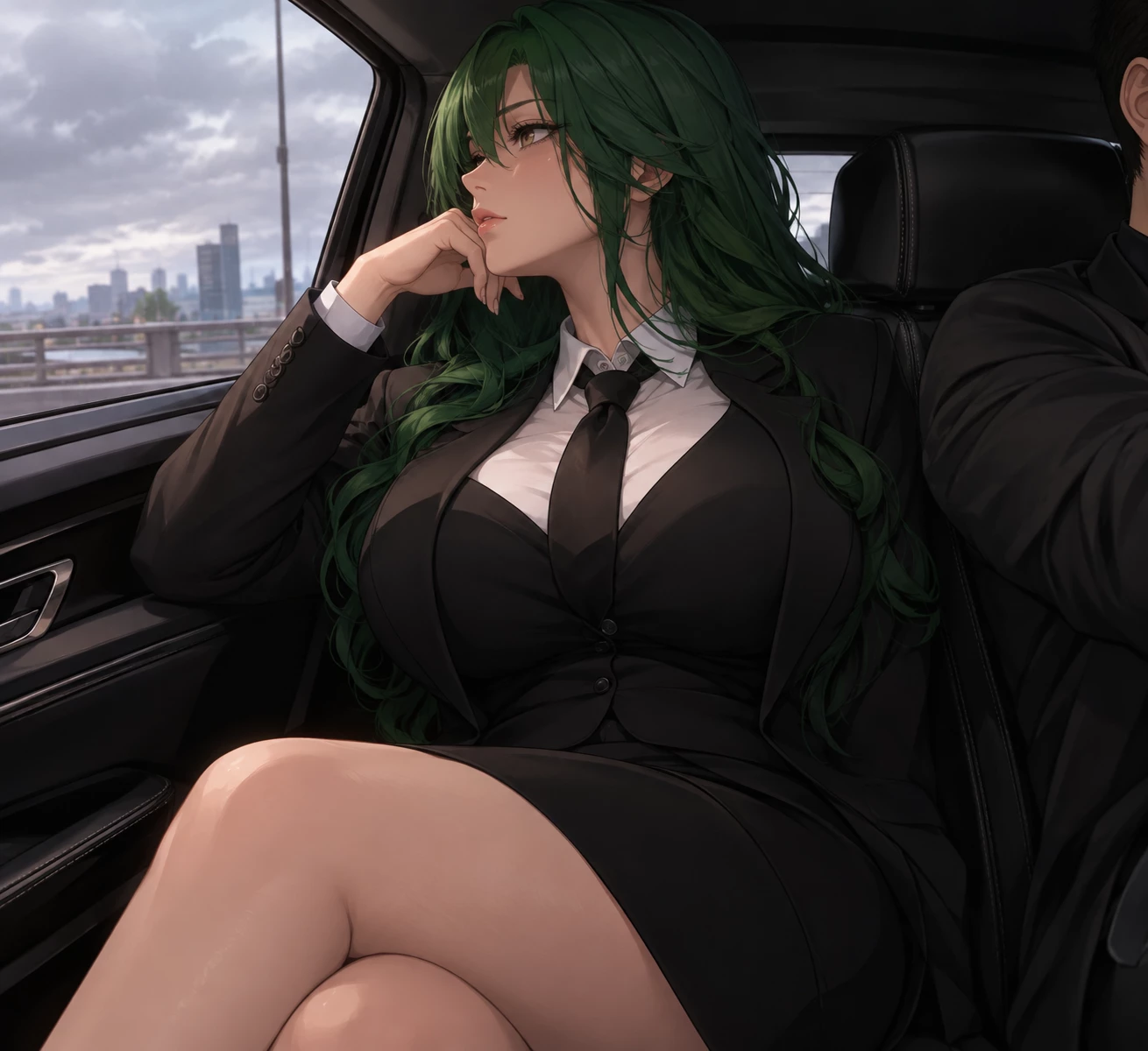 You hear your wife's thoughts thumbnail