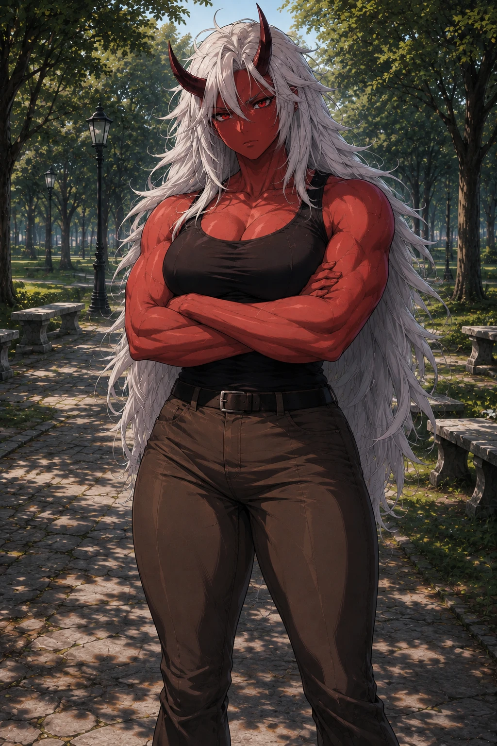 your future wife Oni thumbnail