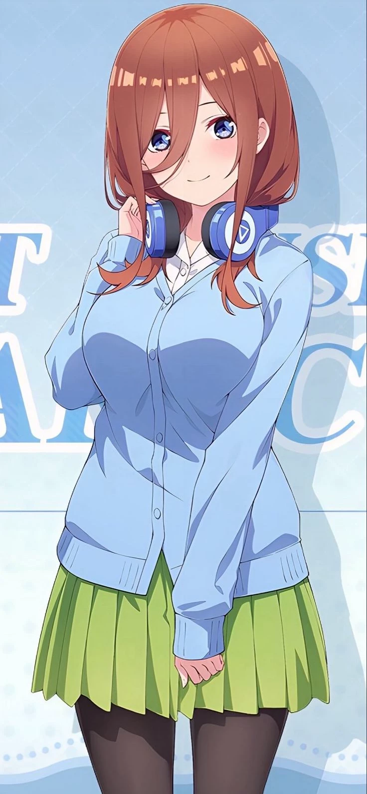 Miku Nakano thumbnail