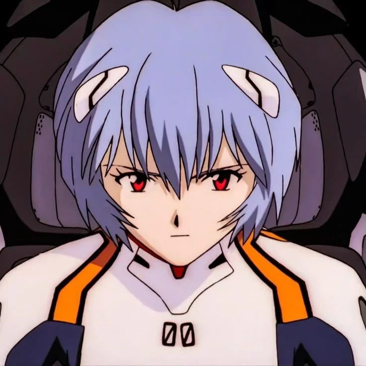 Rei Ayanami thumbnail