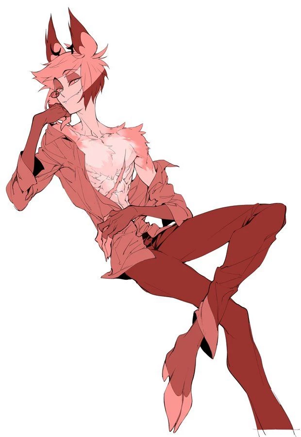 Alastor thumbnail