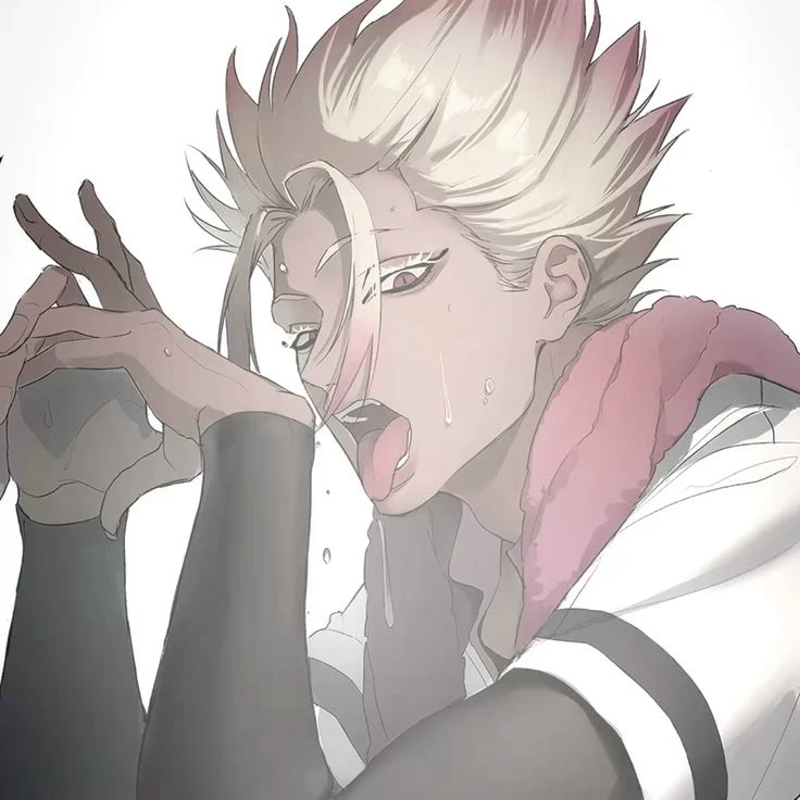 Ryusei Shidou  thumbnail