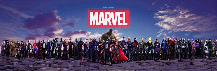 Avengers thumbnail