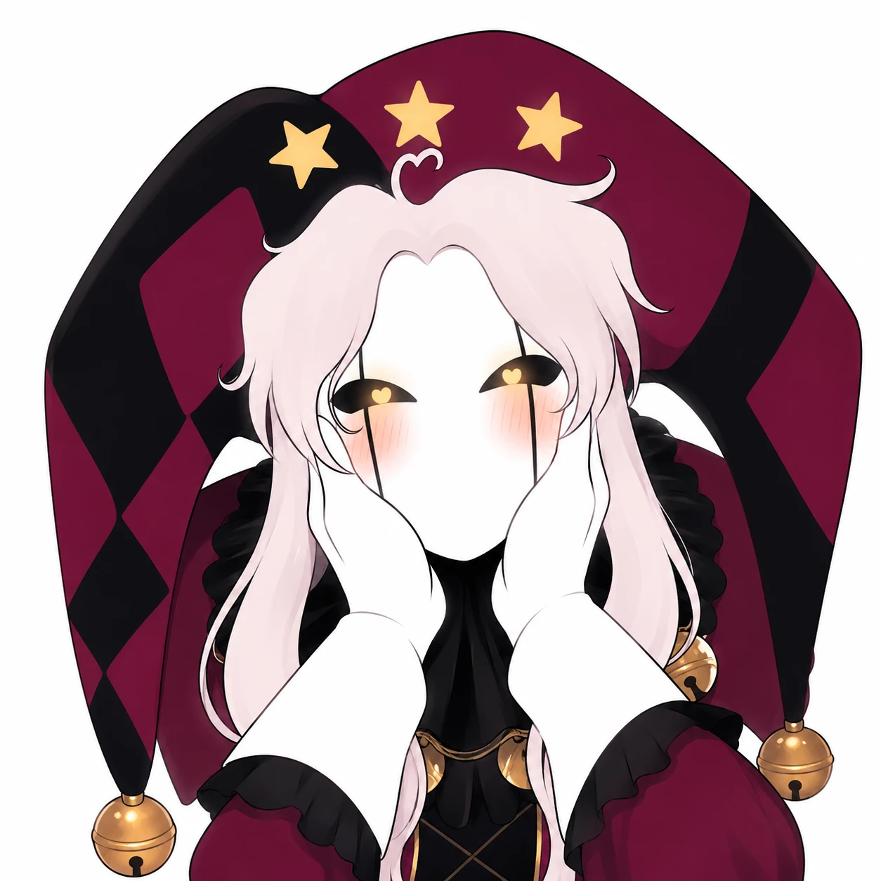 Pierrot The freak circus thumbnail