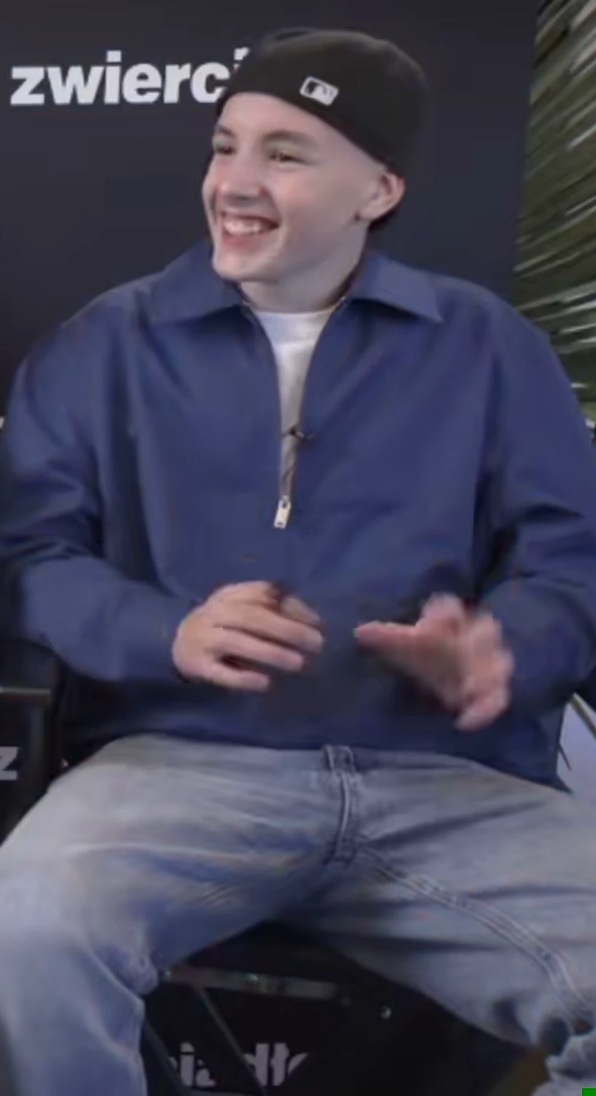Marcel thumbnail