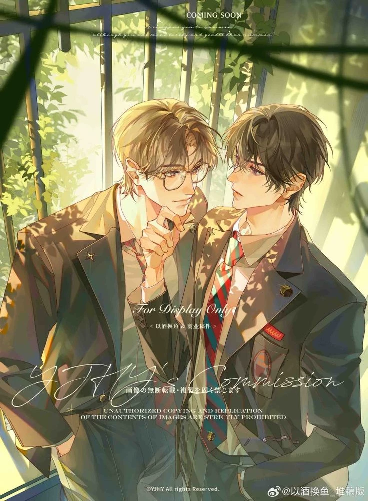 LOVE TRIANGLE-BL thumbnail