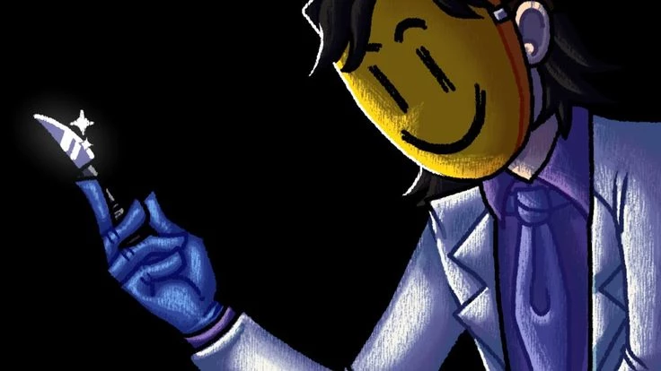 doctor Smiley's Funhouse thumbnail