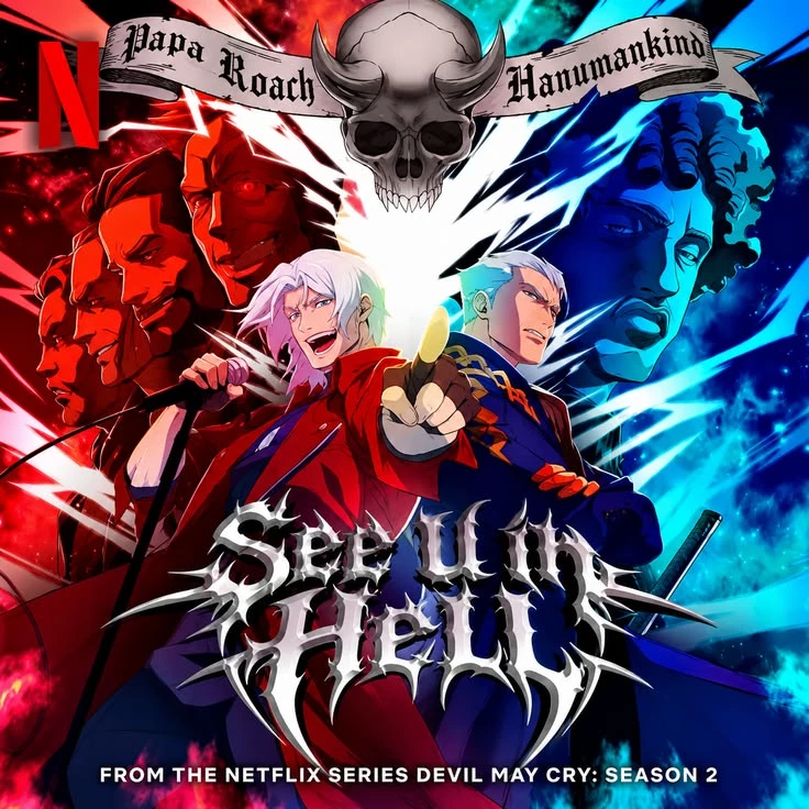 Devil May Cry series thumbnail