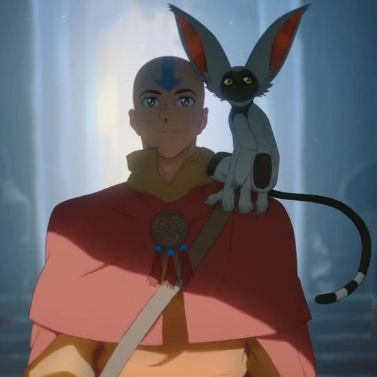 Aang Bl/Mlm thumbnail