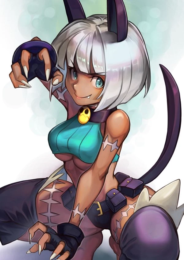 Nadia Fortune (Ms Fortune) thumbnail