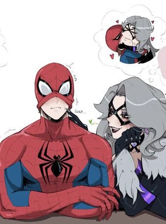 black cat thumbnail