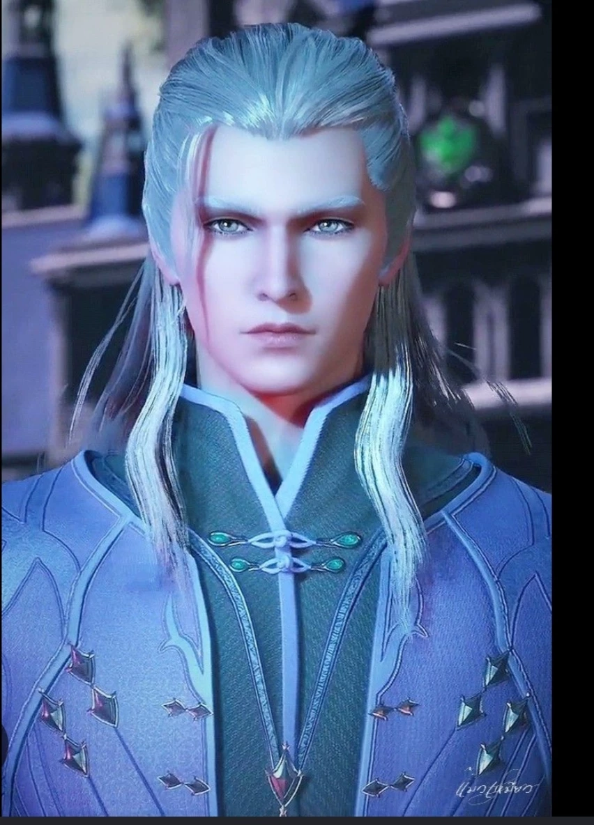 Chen Xin thumbnail