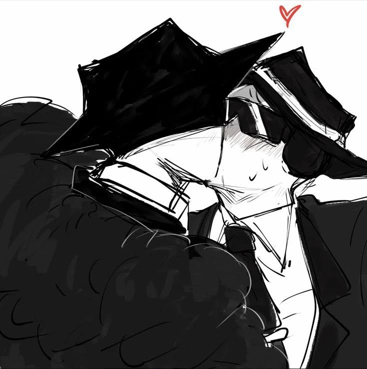 Doublefedora... thumbnail