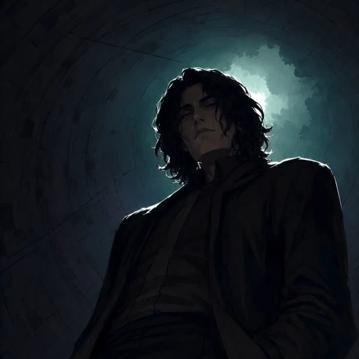 Severus Snape thumbnail