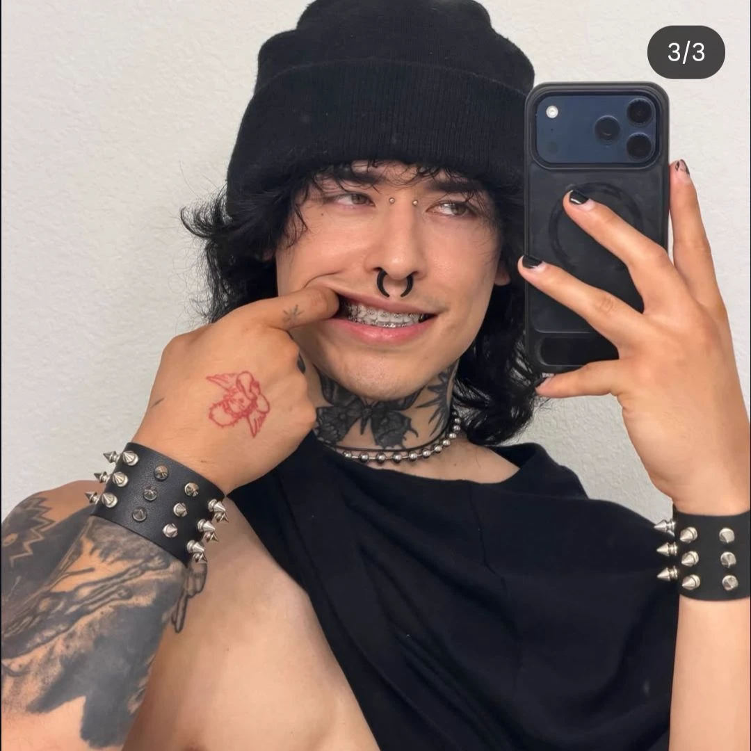 Eli Romero thumbnail