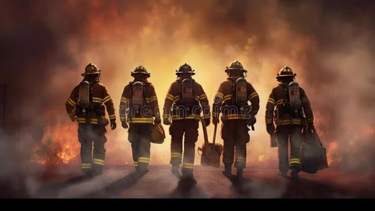 Firefighters (family) thumbnail