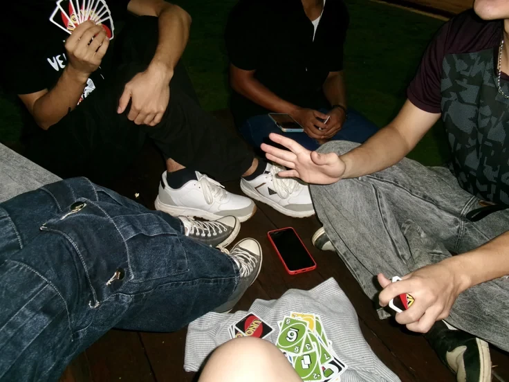 Group of friends (^.^) thumbnail
