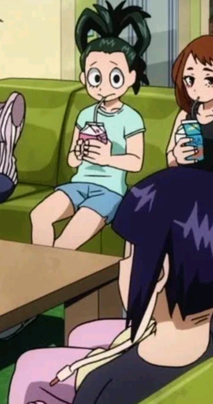Mha - Boys pajamas thumbnail