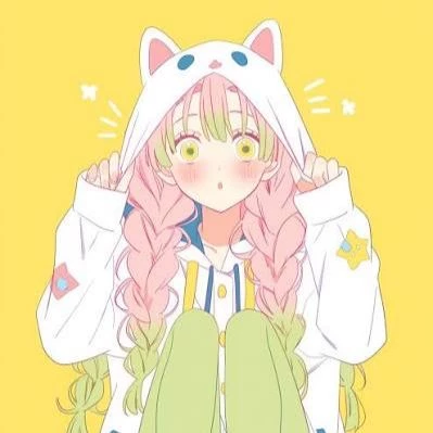 Mitsuri Kanroji thumbnail