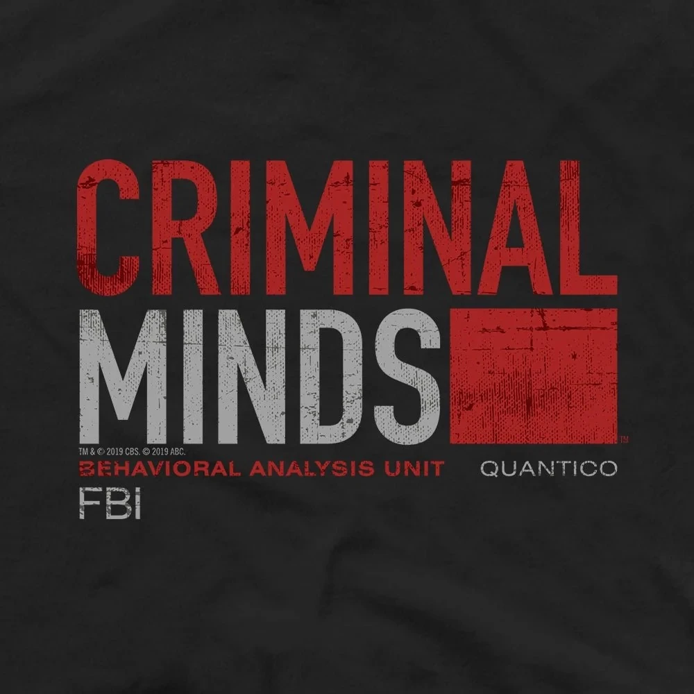 Criminal Minds RP thumbnail