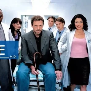 House M.D thumbnail