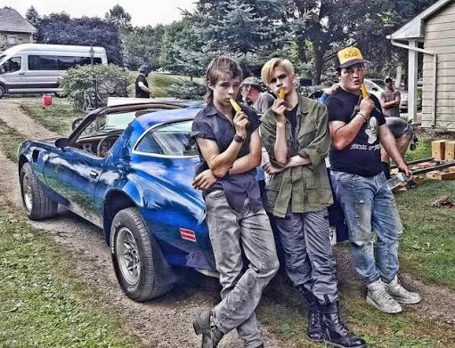 Gang Bowers thumbnail