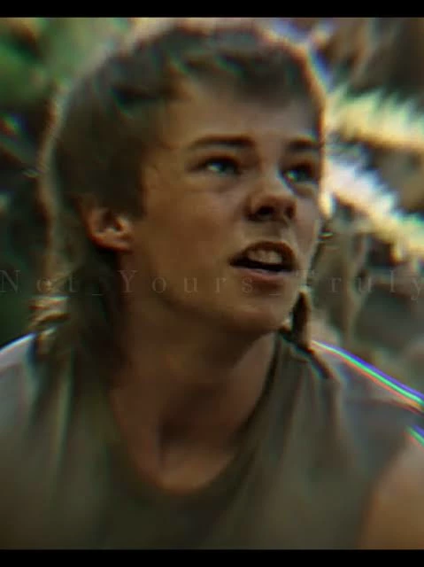 Henry Bowers thumbnail