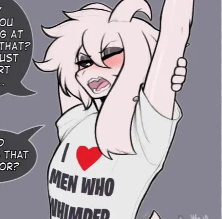 Asriel Dreemurr - Femboy thumbnail