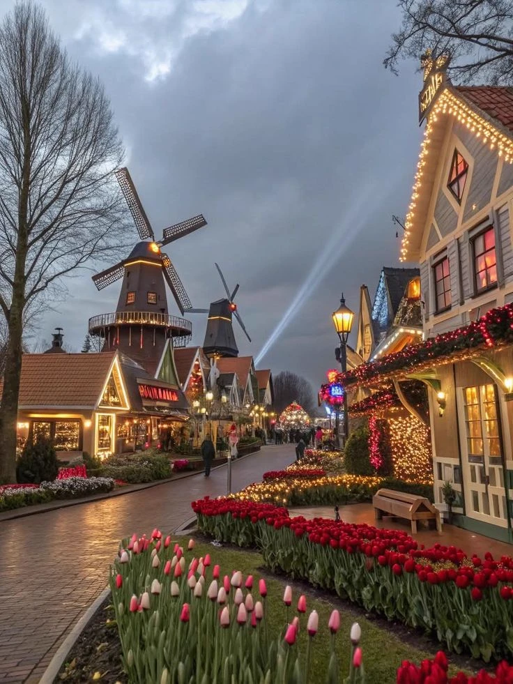 The Netherlands thumbnail