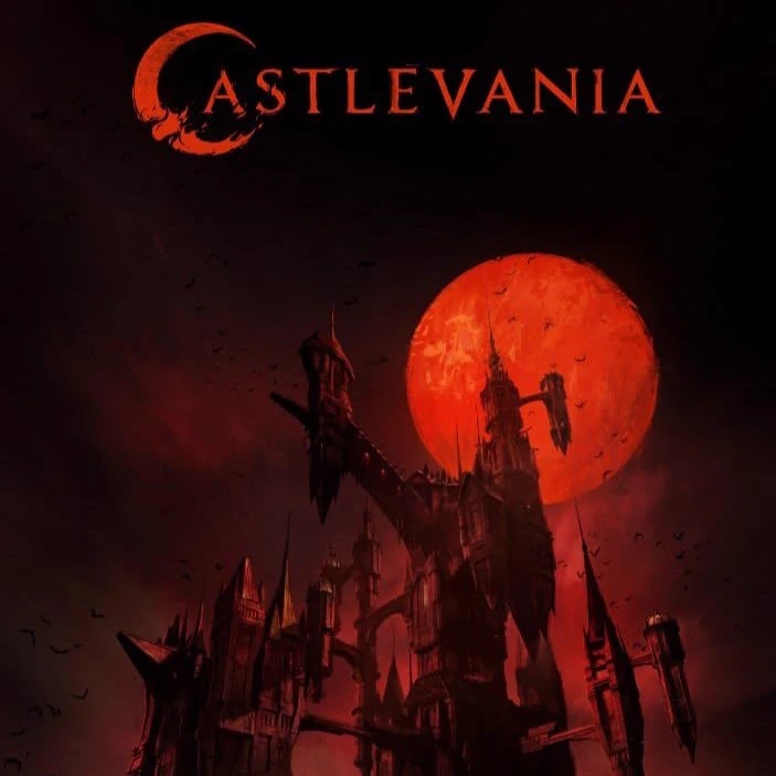 Castlevania \| RPG Life thumbnail